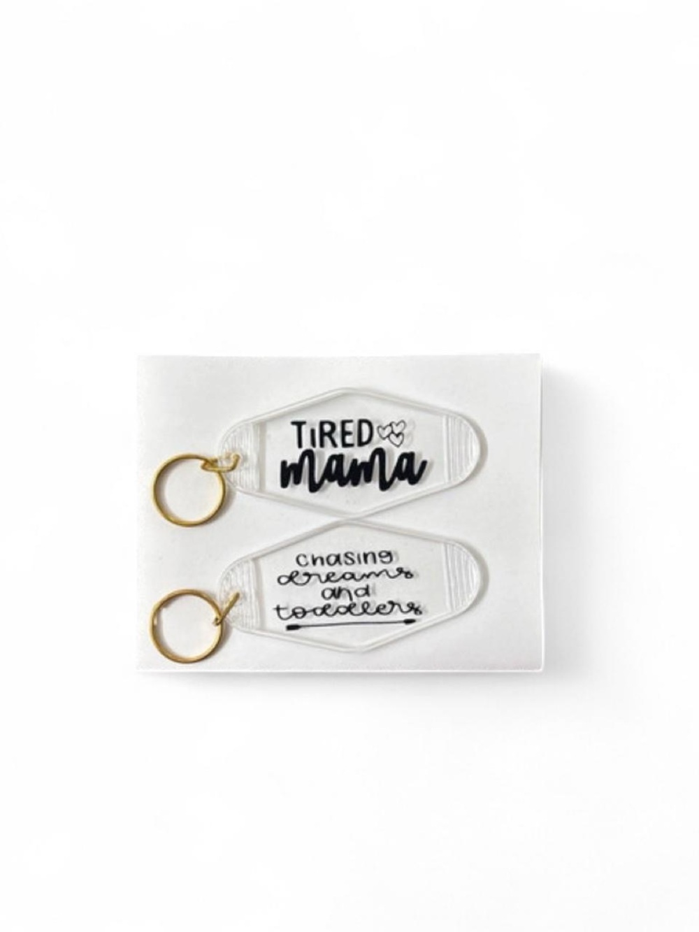 keychain set